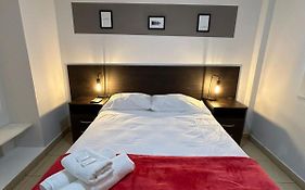 Apartamentos El Fortín